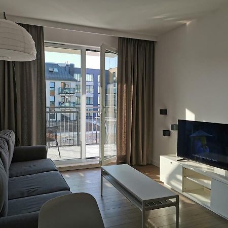 Apartament Bel Mare Pelikan ミエンジズドロイェ エクステリア 写真