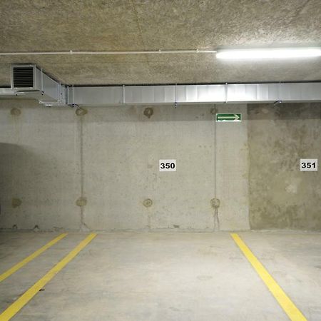 Apartament Bel Mare Pelikan ミエンジズドロイェ エクステリア 写真