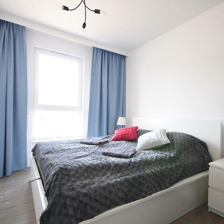 Apartament Bel Mare Pelikan ミエンジズドロイェ エクステリア 写真
