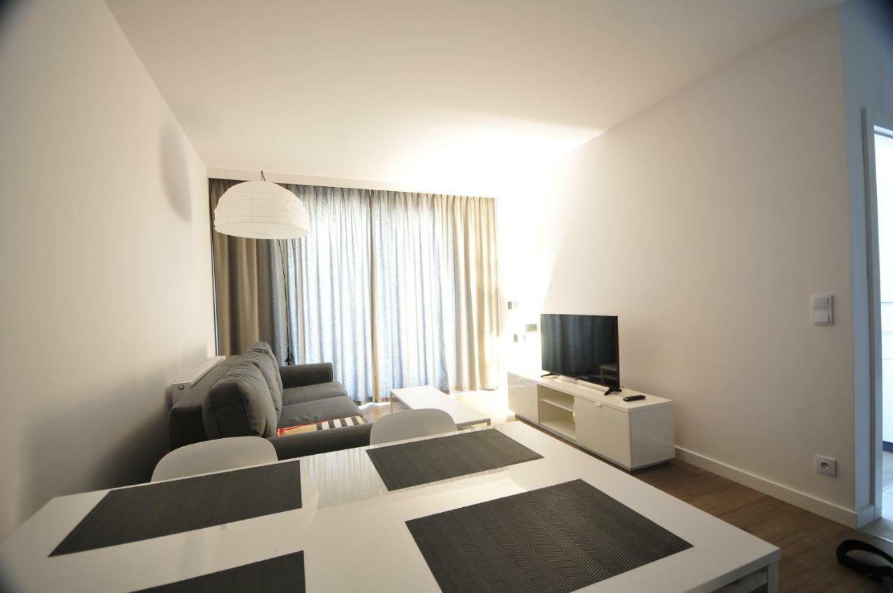 Apartament Bel Mare Pelikan ミエンジズドロイェ エクステリア 写真