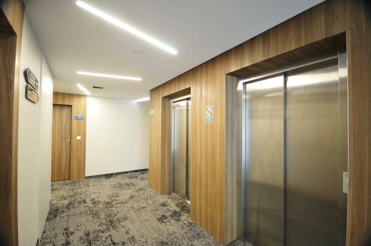 Apartament Bel Mare Pelikan ミエンジズドロイェ エクステリア 写真