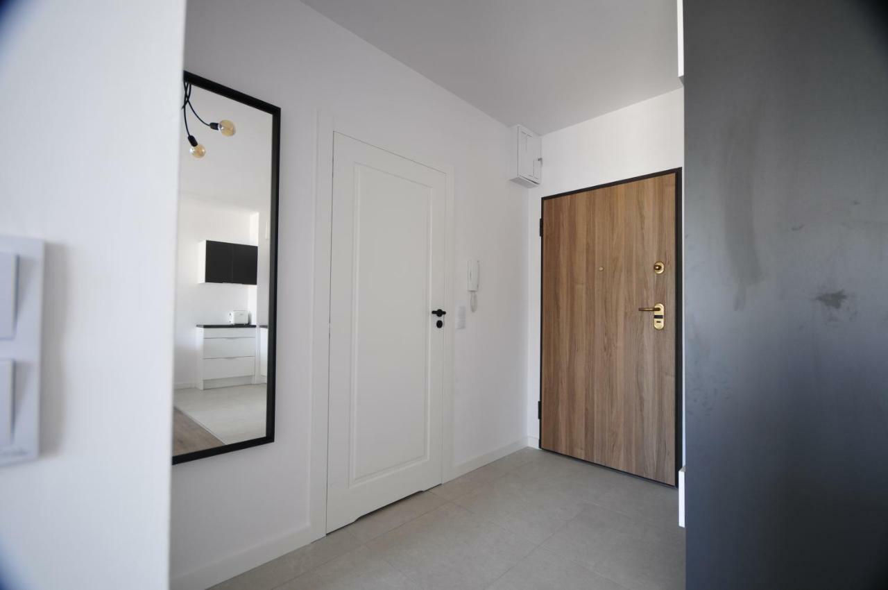 Apartament Bel Mare Pelikan ミエンジズドロイェ エクステリア 写真
