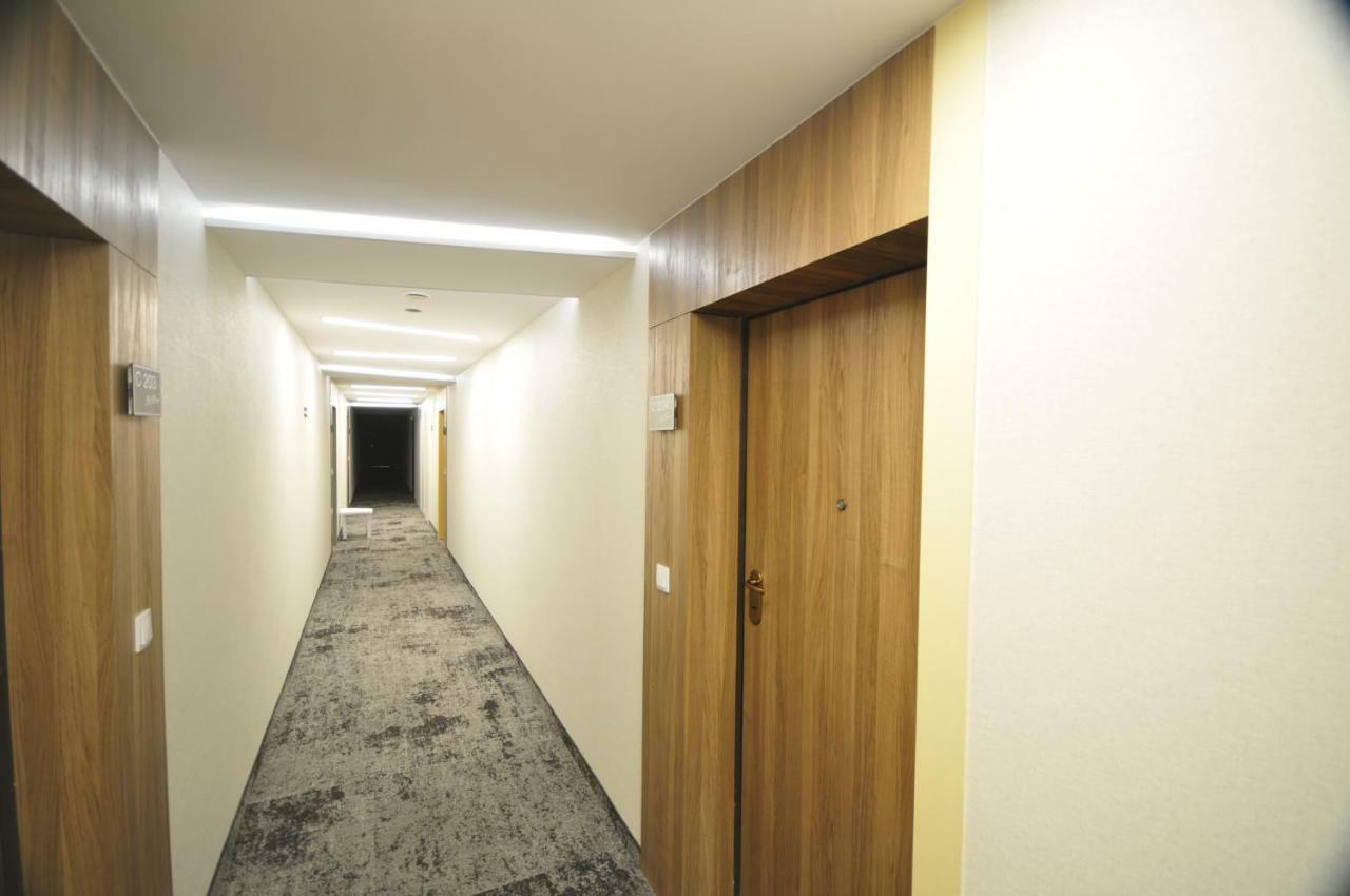 Apartament Bel Mare Pelikan ミエンジズドロイェ エクステリア 写真
