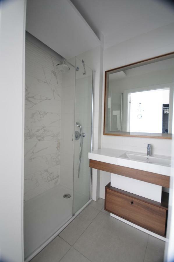 Apartament Bel Mare Pelikan ミエンジズドロイェ エクステリア 写真